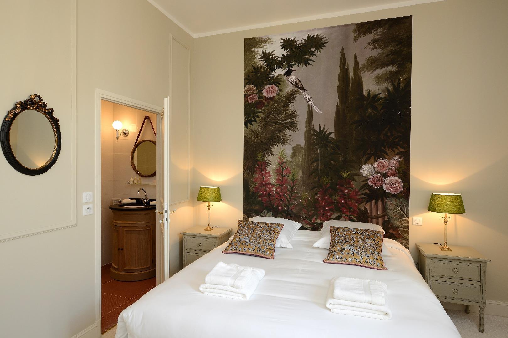 Grand Hotel Henri - Teritoria LʼIsle-sur-la-Sorgue Buitenkant foto
